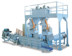 Valve filler