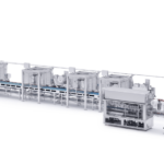 Food line automation