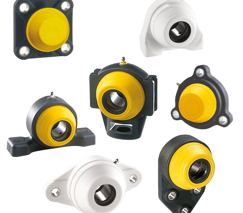 Bearings