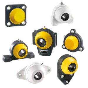 Bearings