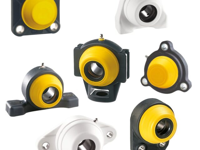 Frame and Structure Components & Levelers