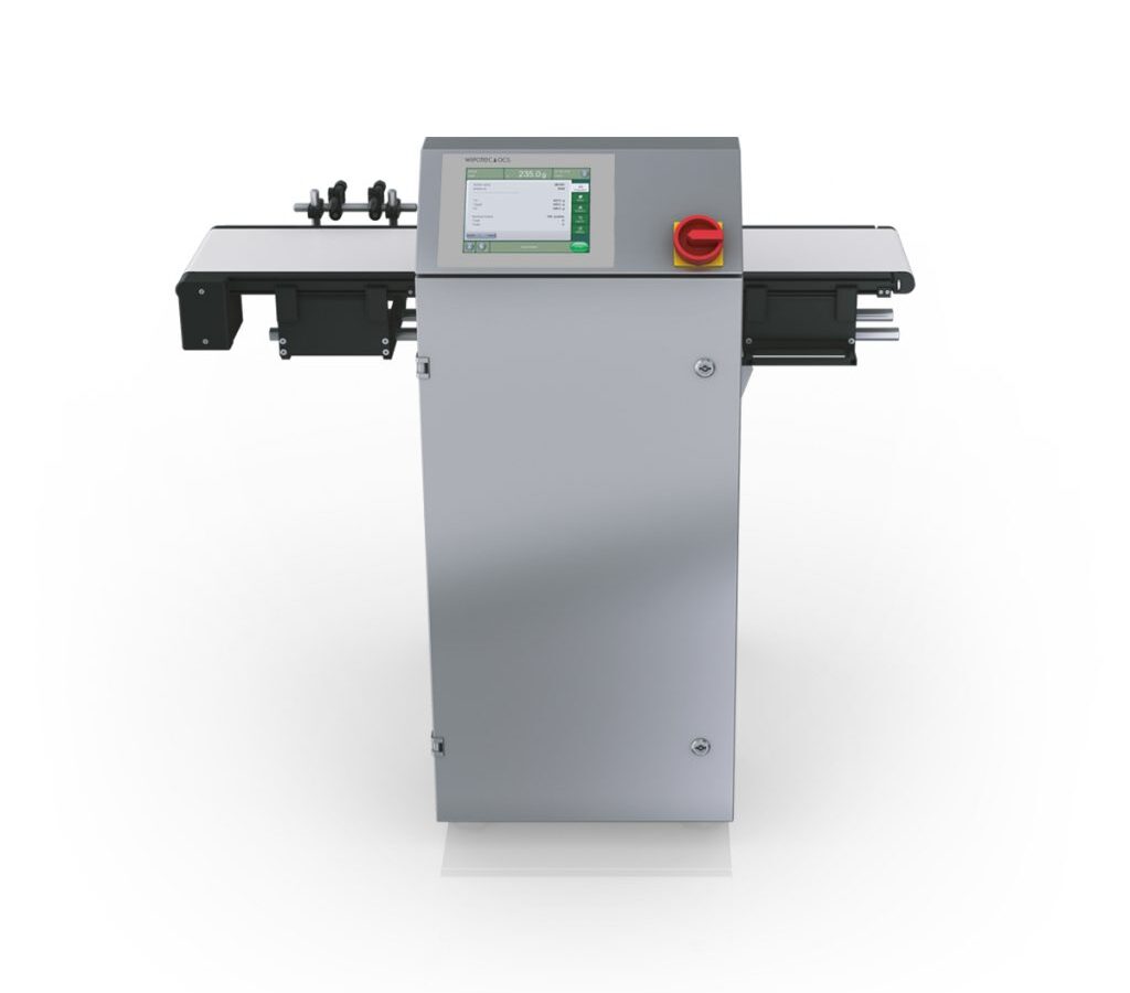 Checkweighers EC-E