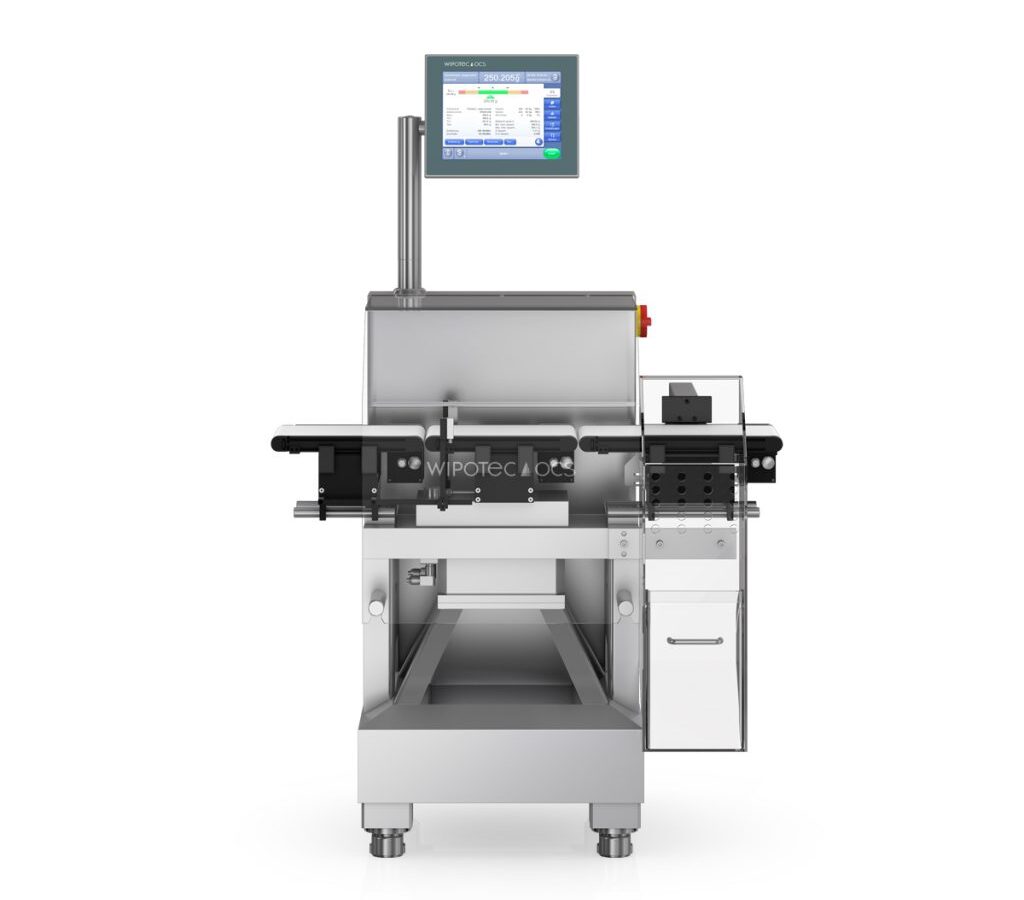 Checkweighers HC-A