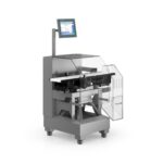 Kontrolinės svarstyklės HC-A