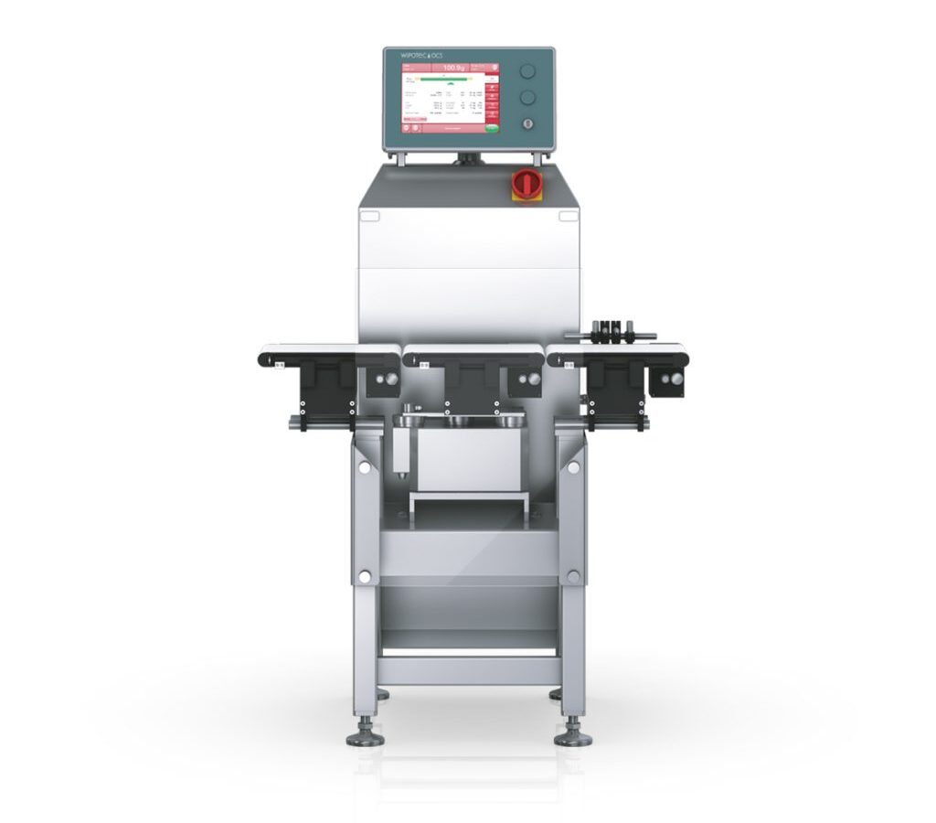 Checkweighers HC-M