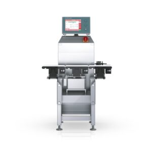 Checkweighers HC-M