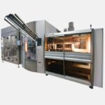 Ecoblock for PET bottles