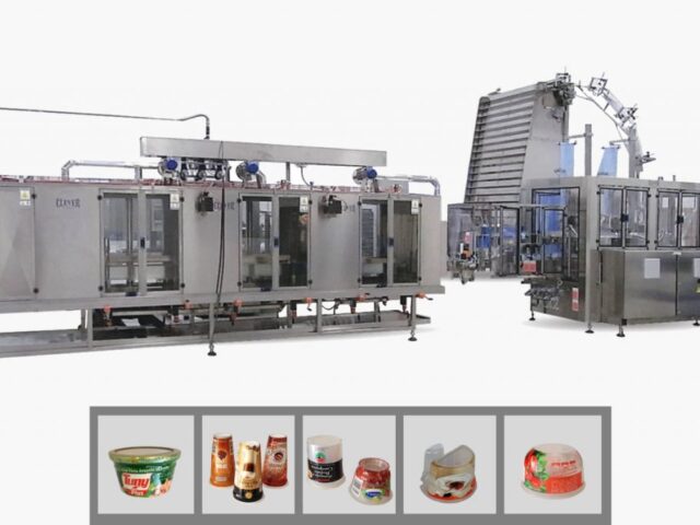 Pick and Place Machines