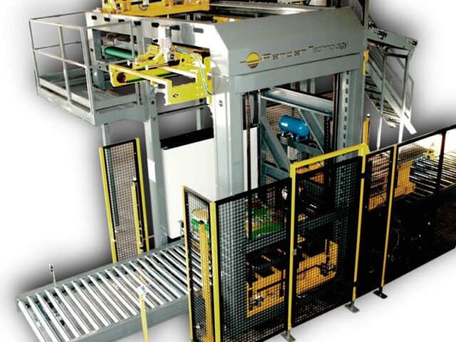 Baling presses