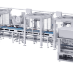 Food line automation