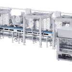 Food line automation