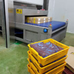 “COLDWAVE+” For Vegetables, Fruits and Other Products