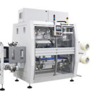 Automatic handle applicators