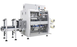 Automatic handle applicators