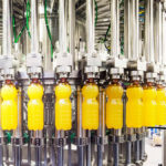 Isobaric filling