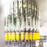 Isobaric filling