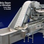Vibrating linear filler