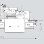 Vibrating linear filler
