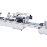 Medical line automation