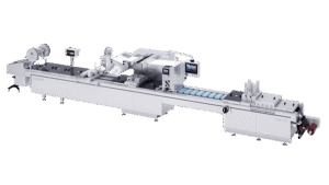 Medical line automation