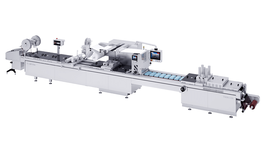 Medical line automation