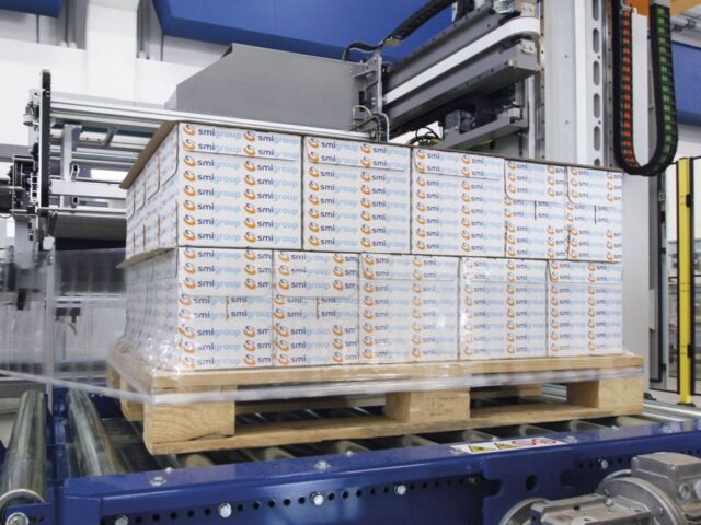 Baling presses