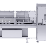 Vacuum machines