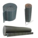 Modular Belts