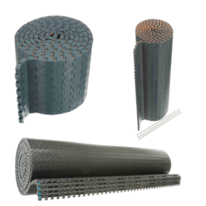 Modular Belts