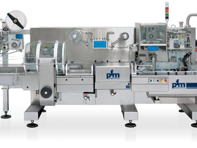 Pick and Place Machines