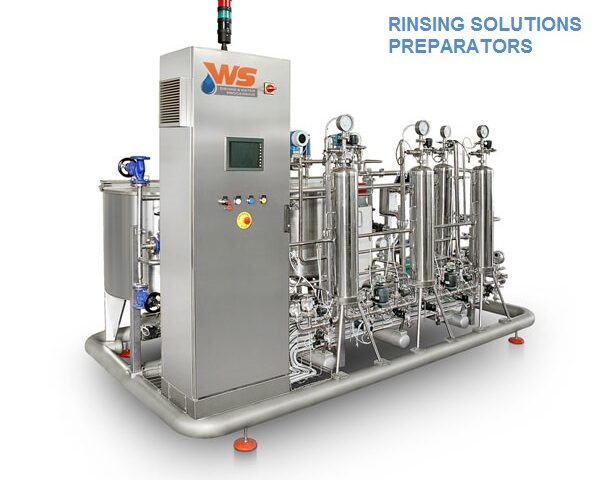 Pick and Place Machines