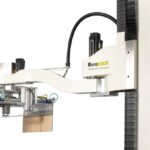 High speed production Palletizer