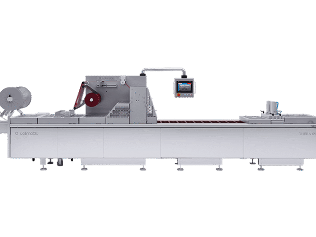 Pick and Place Machines