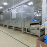 Rapid Defrosters For Meat “COLDWAVE+”