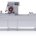 Thermoforming machines