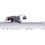 Thermoforming machines