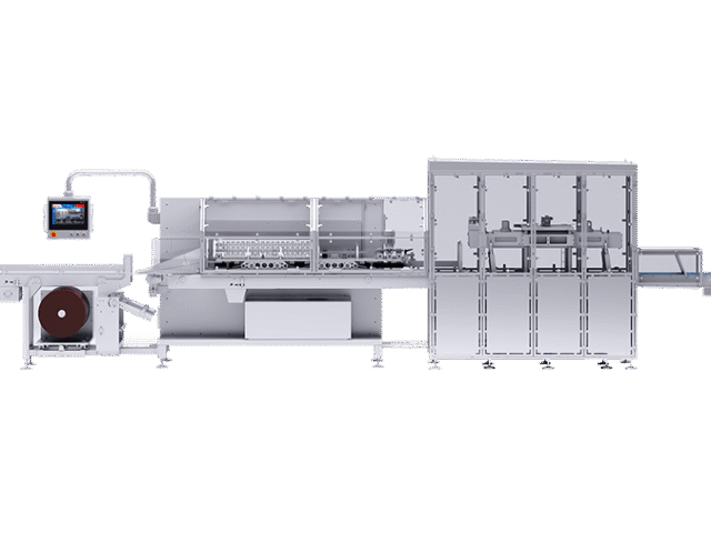 Pick and Place Machines