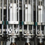 Vacuum filling