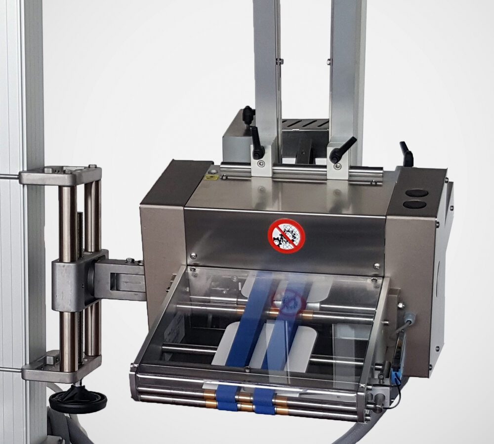 Premium Automatic Friction Feeders