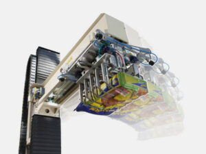 Pick & Place Robot