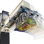 Medium-low speed production Palletizer
