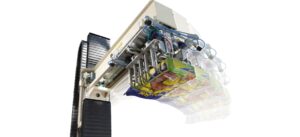 Medium-low speed production Palletizer