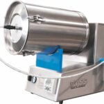 Mixing machines