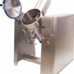Mixing machines