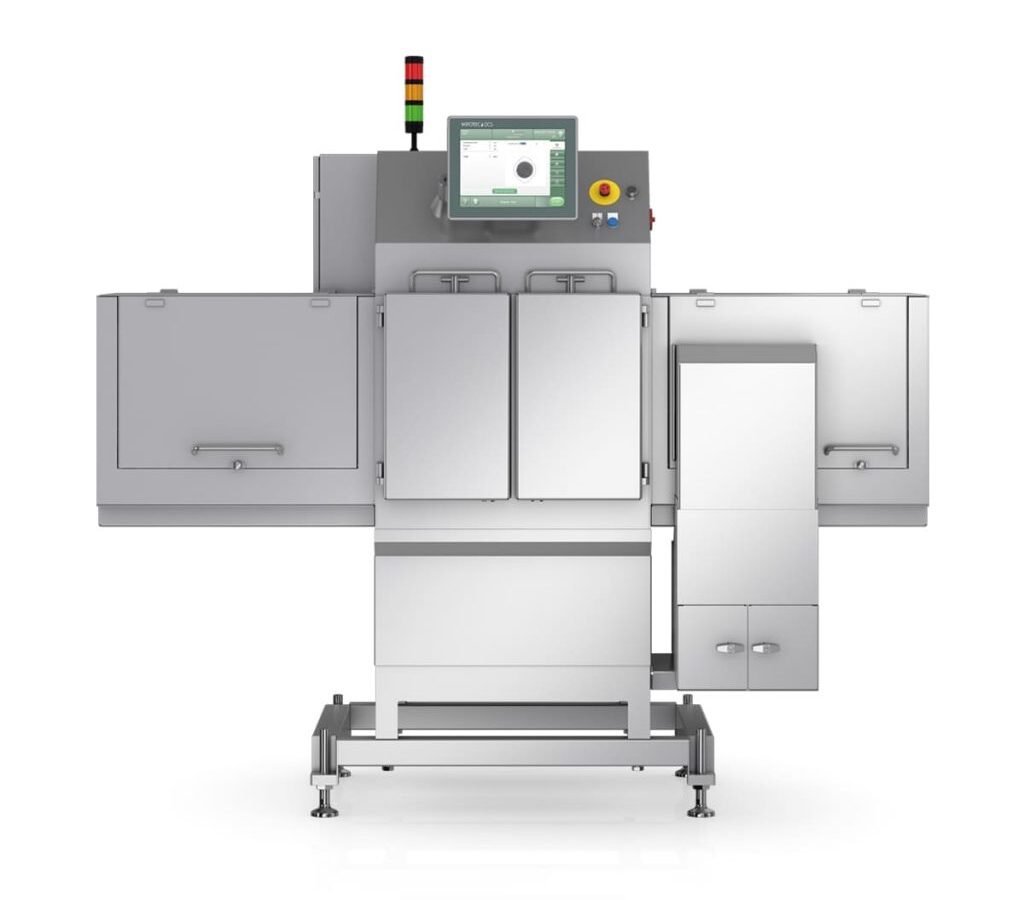 Vertical products