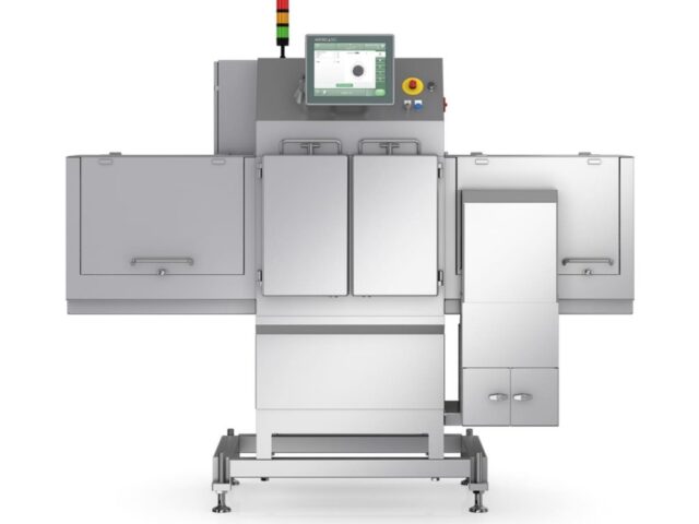 Pick and Place Machines